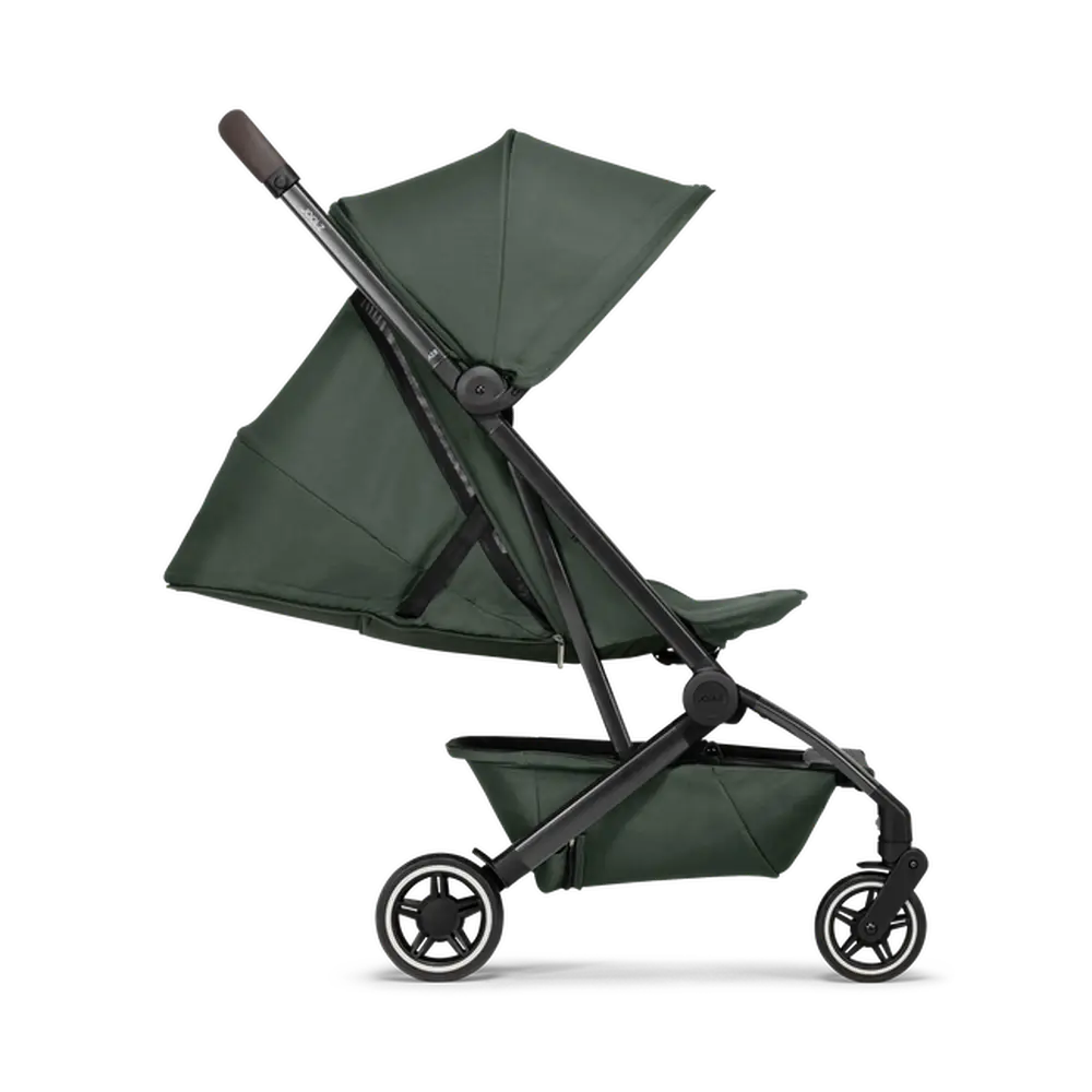 Joolz | Compacte Reisbuggy Joolz Aer+ - Forest Green