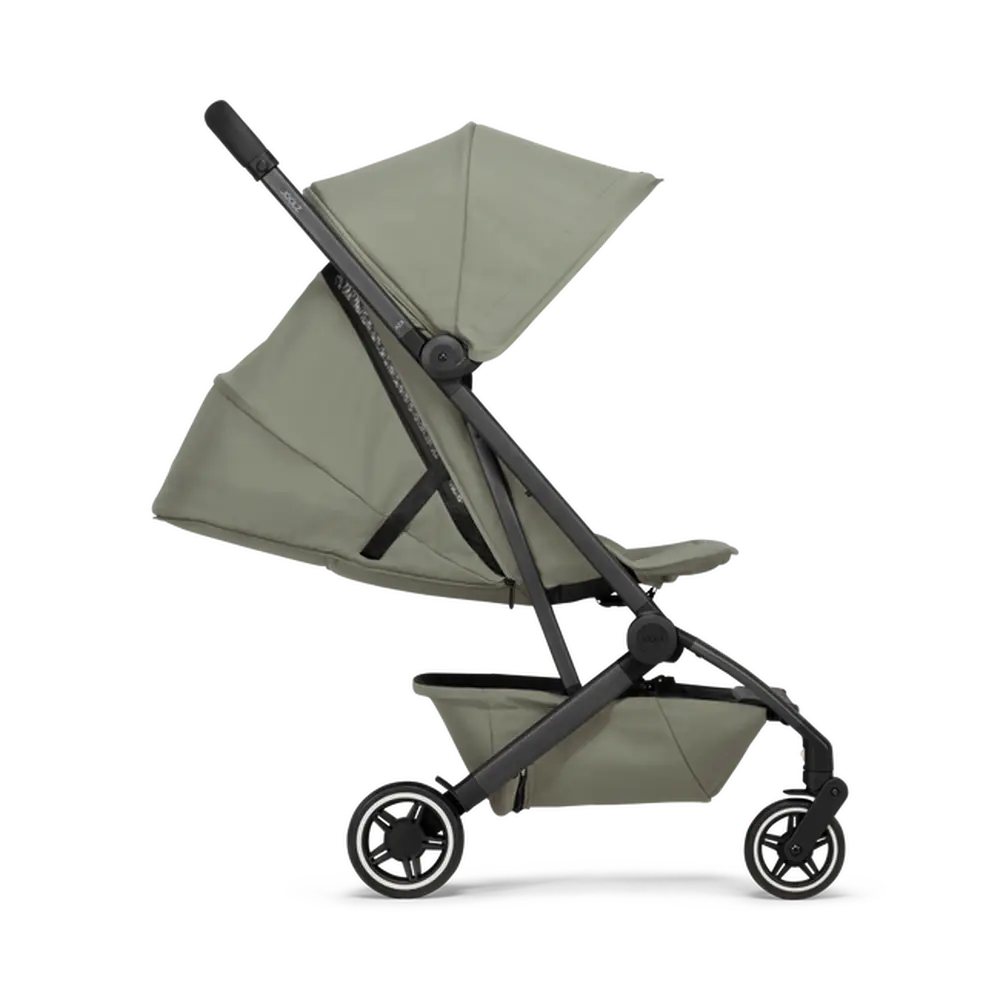 Joolz | Compacte Reisbuggy Joolz Aer+ - Sage Green