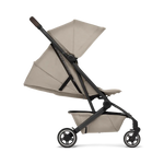 Joolz | Compacte Reisbuggy Joolz Aer+ - Sandy Taupe