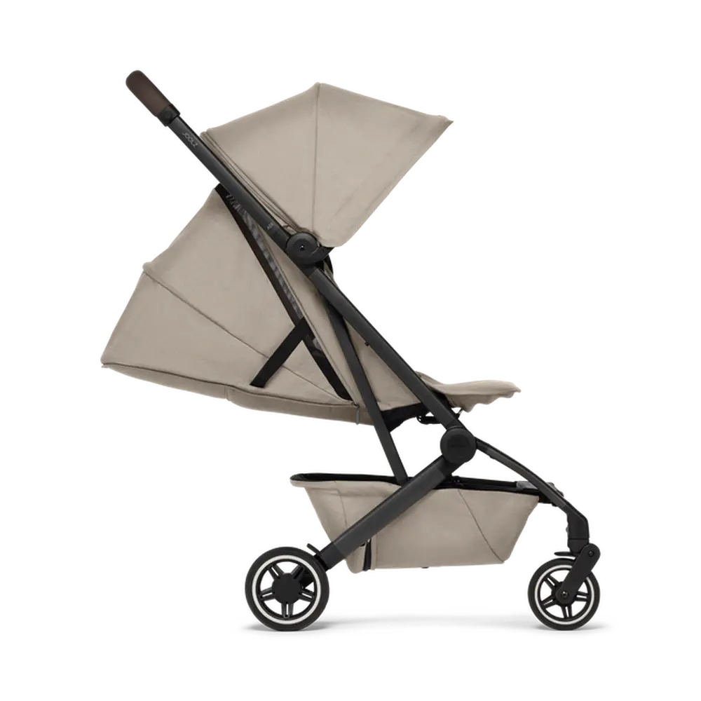 Joolz | Compacte Reisbuggy Joolz Aer+ - Sandy Taupe