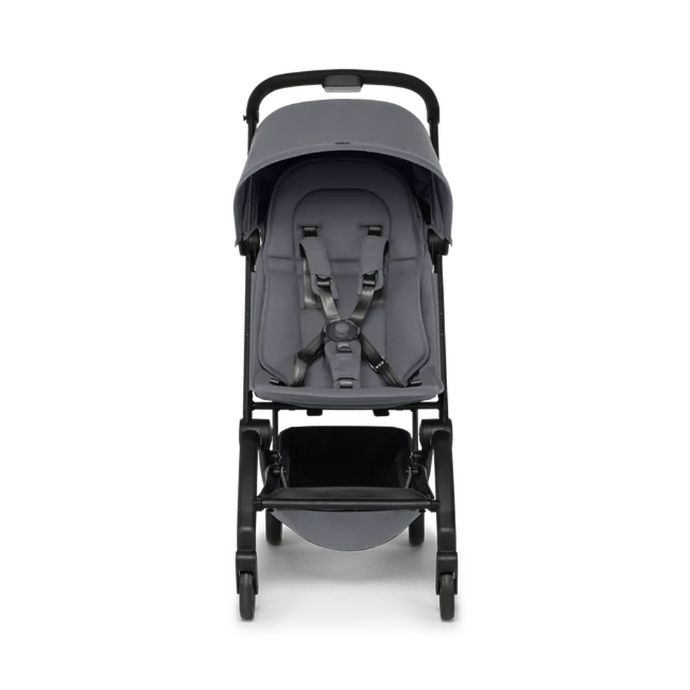 Joolz | Compacte Reisbuggy Joolz Aer+ - Stone Grey