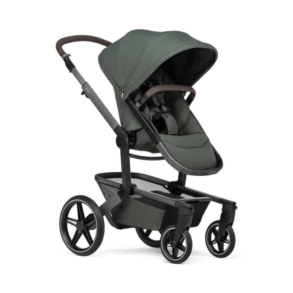 Joolz | Kinderwagen Joolz Day5 - Complete Set - Forest Green