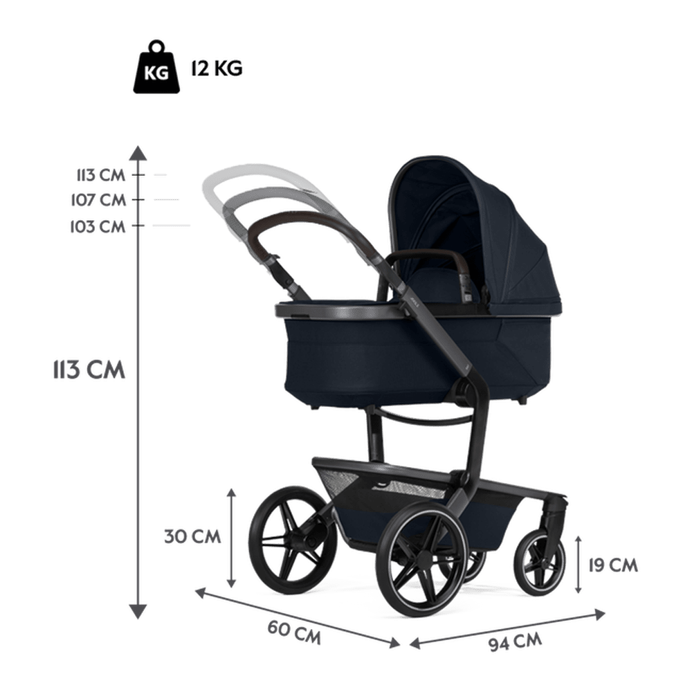 joolz day5 Joolz | Stroller Joolz Day5 - Complete Set