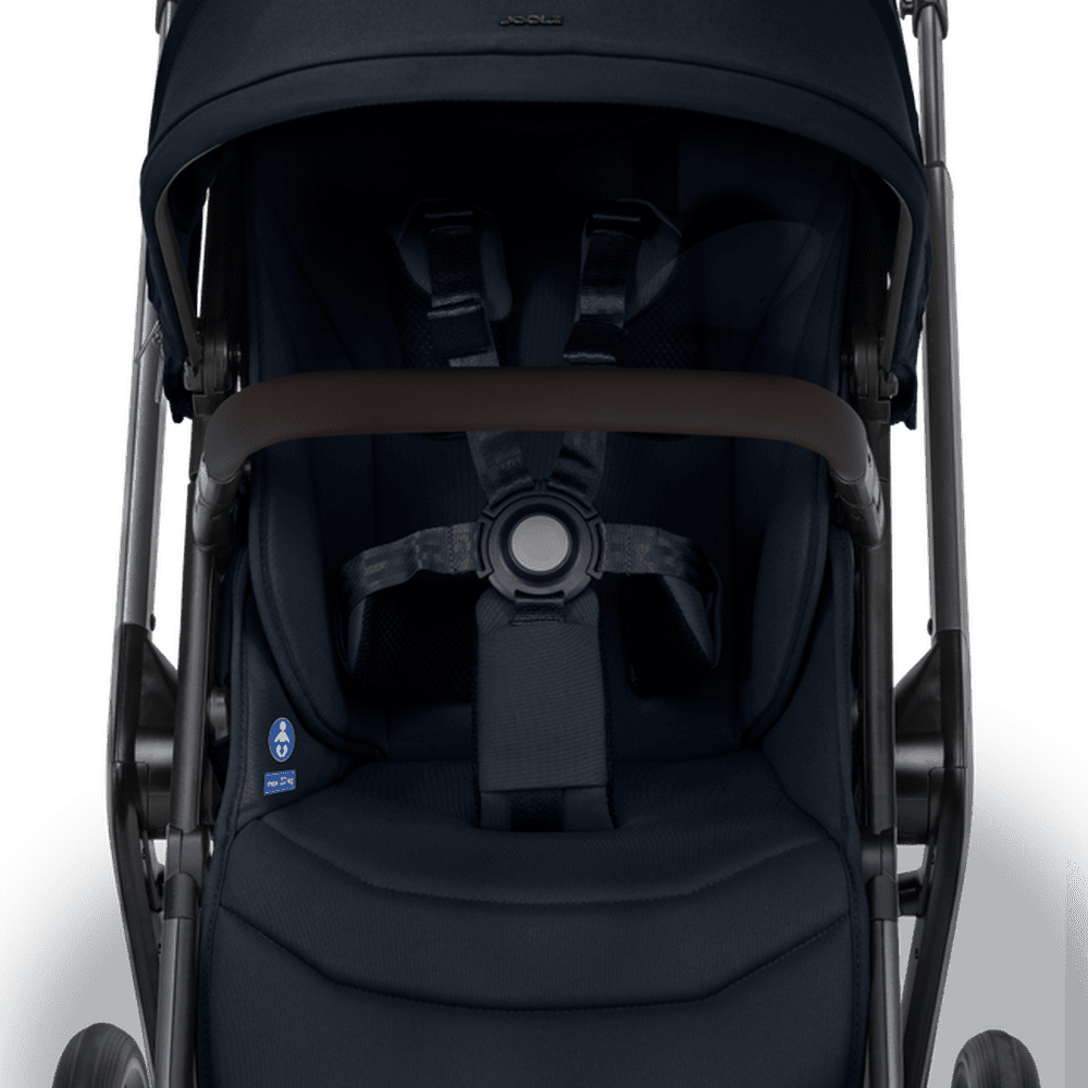 Joolz | Kinderwagen Joolz Day5 - Complete Set - Navy Blue