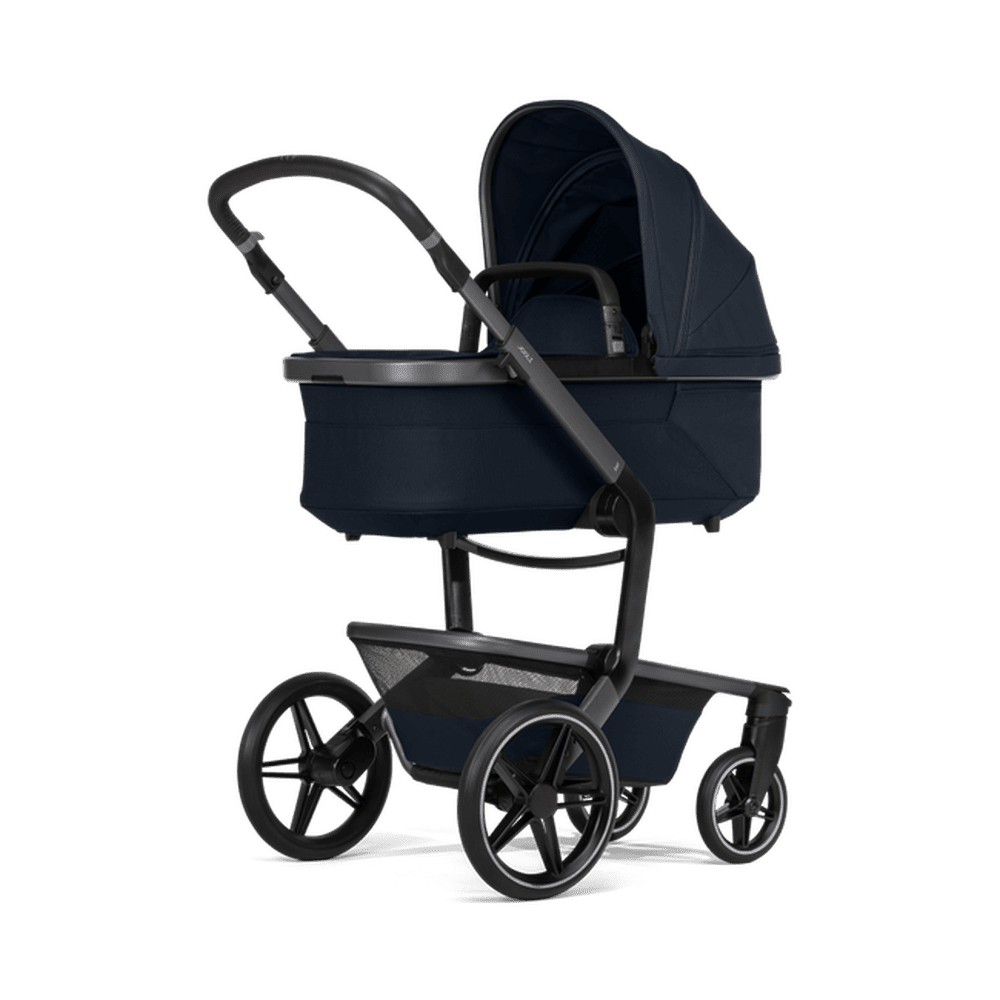 Joolz | Kinderwagen Joolz Day5 - Complete Set - Navy Blue