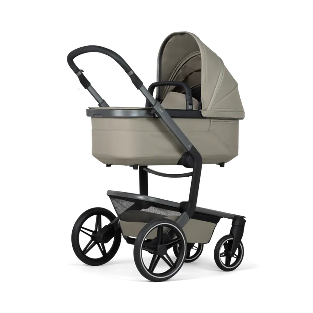 Joolz | Kinderwagen Joolz Day5 - Complete Set - Sage Green