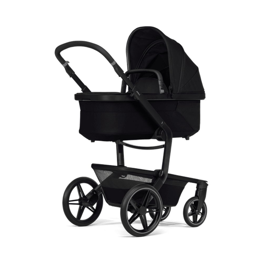 Joolz | Kinderwagen Joolz Day5 - Complete Set - Space Black