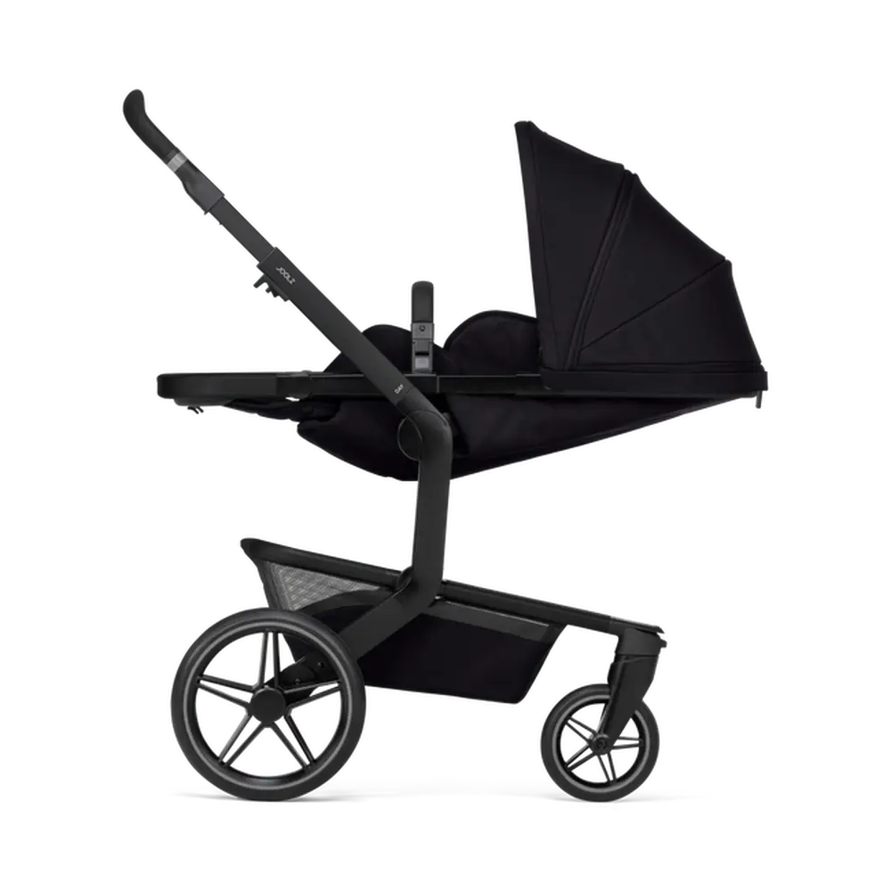 Joolz | Kinderwagen Joolz Day5 - Complete Set - Space Black