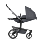 Joolz | Kinderwagen Joolz Day5 - Complete Set - Stone Grey