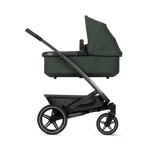 Joolz | Kinderwagen Joolz Geo³ Mono - Complete Set - Forest Green