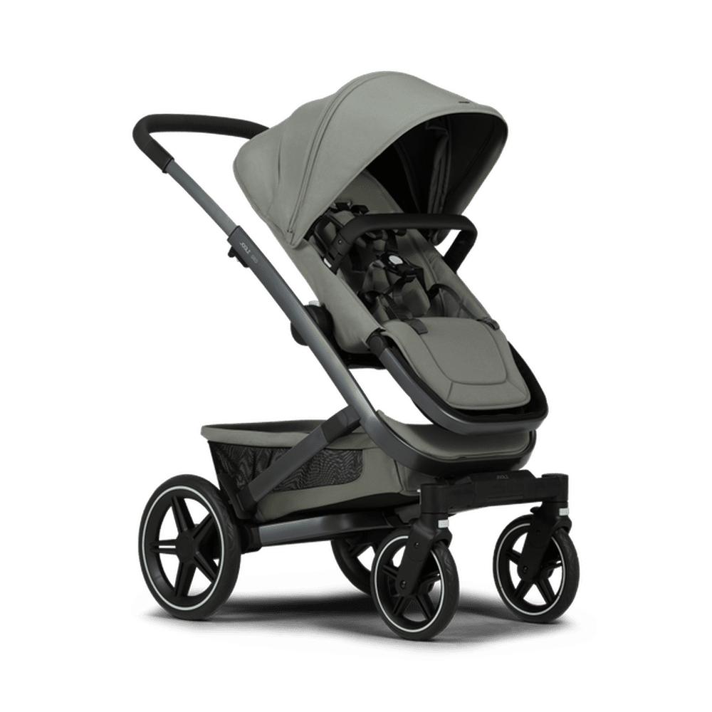 Joolz | Kinderwagen Joolz Geo³ Mono - Complete Set - Sage Green