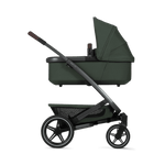 Joolz | Kinderwagen Joolz Geo³ Twin - Tweeling - Forest Green