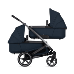 Joolz | Kinderwagen Joolz Geo³ Twin - Tweeling - Navy Blue