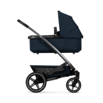 Joolz | Kinderwagen Joolz Geo³ Twin - Tweeling - Navy Blue