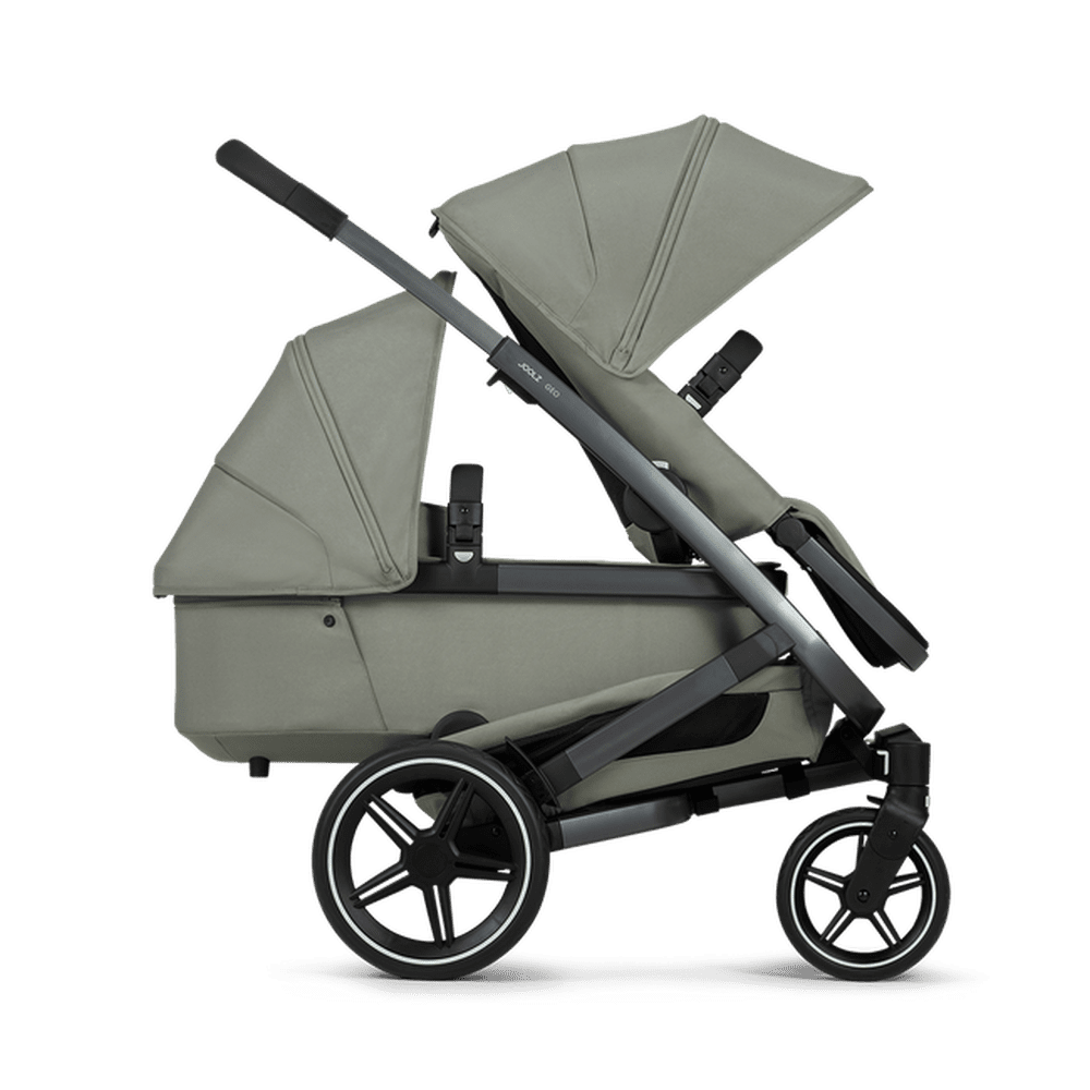 joolz geo 2 twin Joolz | Stroller Joolz Geo³ Twin - Twin