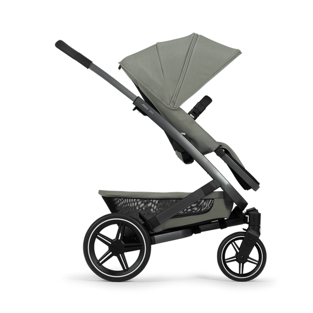 sage green joolz Joolz | Stroller Joolz Geo³ Twin - Twin