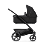 Joolz | Kinderwagen Joolz Geo³ Twin - Tweeling - Space Black