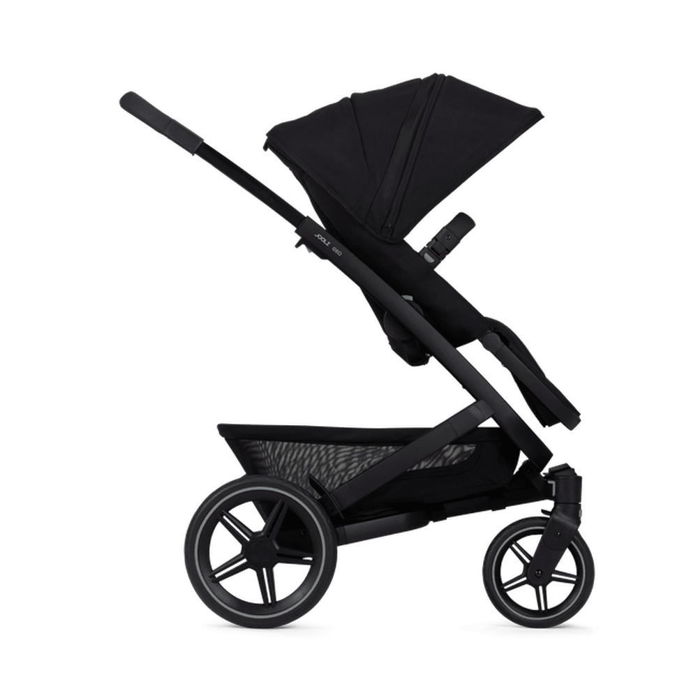 Joolz Stroller Joolz Geo Twin Twin Space Black Milk Bar