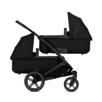 Joolz | Kinderwagen Joolz Geo³ Twin - Tweeling - Space Black