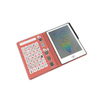 Kidywolf Kidydraw Mini Tekentablet - Kawai