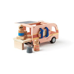 Kid's Concept Houten Camper Van Aiden