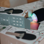 Kidywolf Kidymic Kindermicrofoon Blauw