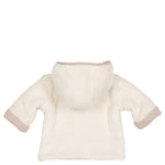 Koeka Baby Jasje Reversible - Nome Clay