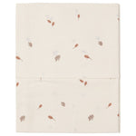 Koeka Wieglaken Forest Treasures - Warm White - 80x100cm