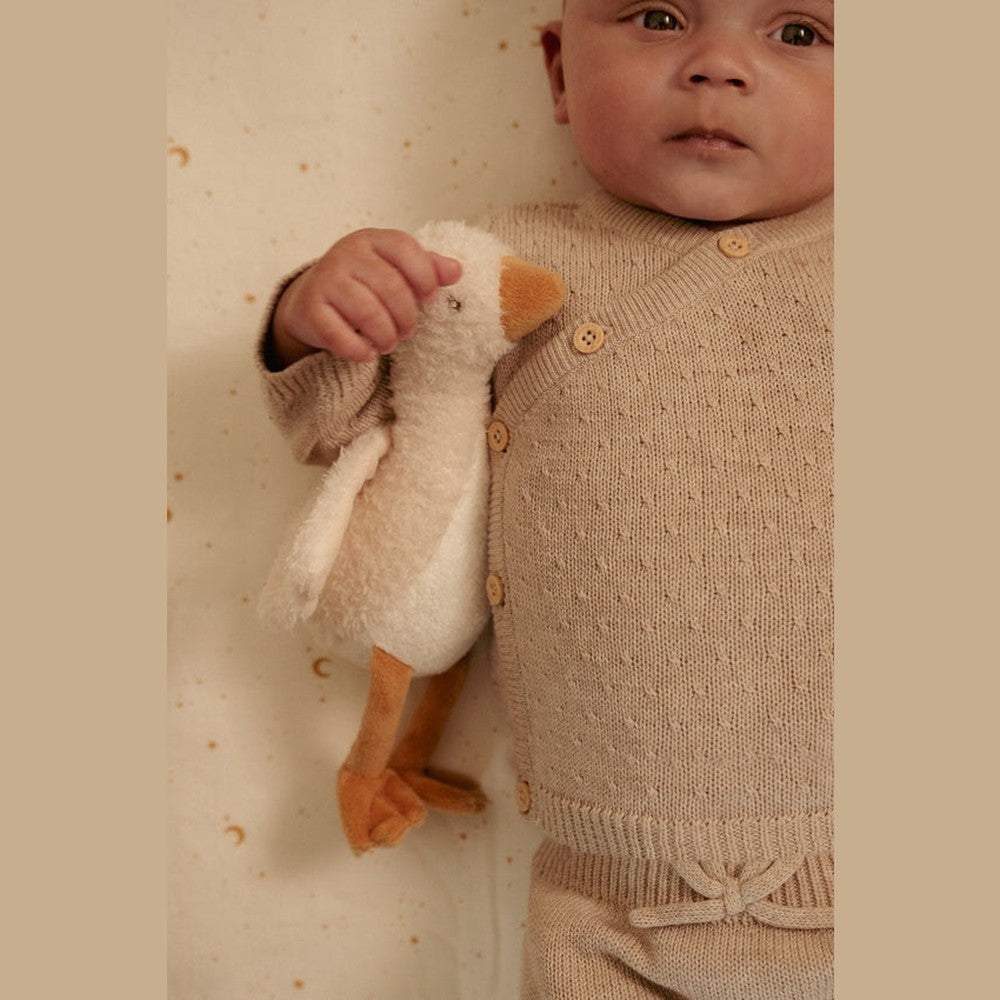 Little Dutch Knuffel Little Goose 17 cm