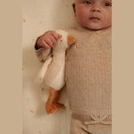 Little Dutch Knuffel Little Goose 17 cm
