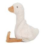 Little Dutch Knuffel Little Goose 17 cm
