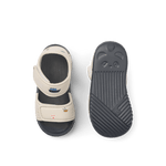 Liewood Blumer Bedrukte Sandalen Voor Kinderen - Sailing / Sandy