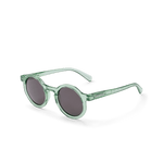 Liewood Darla Zonnebril Voor Kinderen 4-10 Jaar - Peppermint Transparent