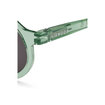 Liewood Darla Zonnebril Voor Kinderen 4-10 Jaar - Peppermint Transparent