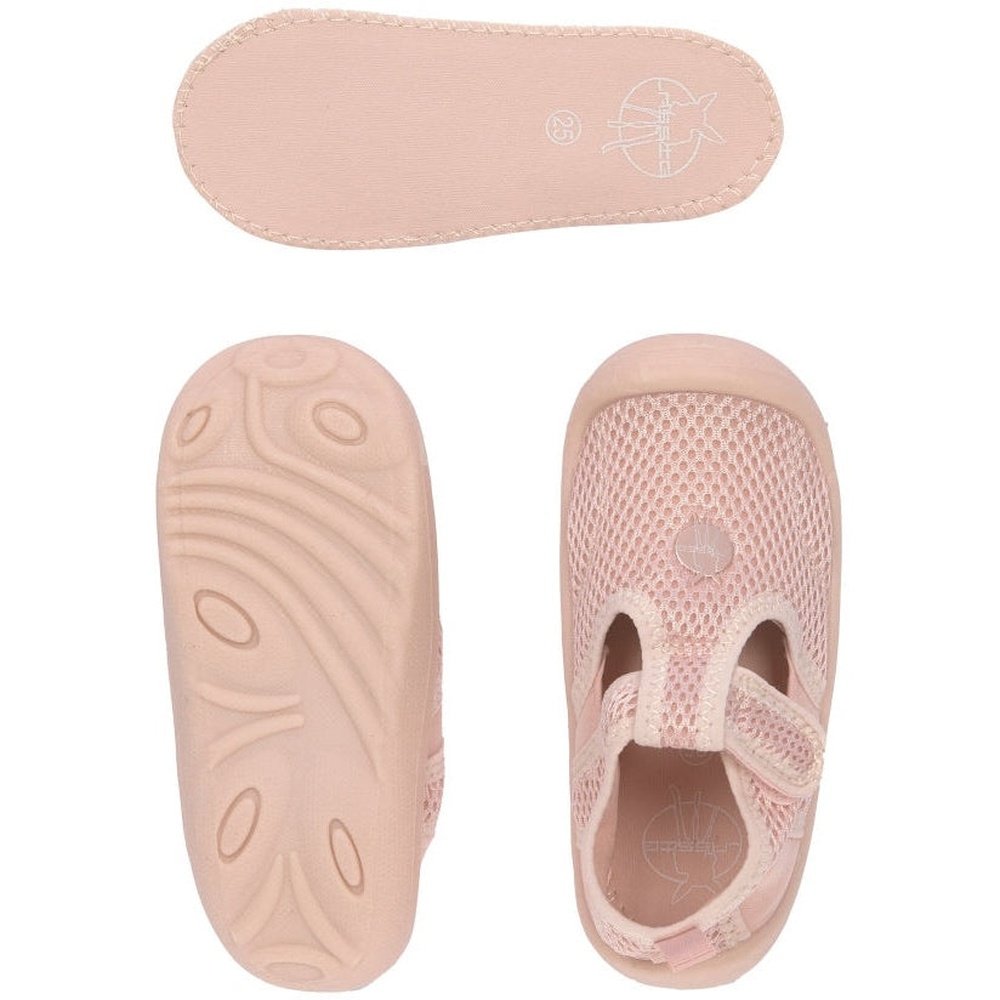 LASSIG SPLASH & FUN BEACH SANDALEN - LIGHT PINK