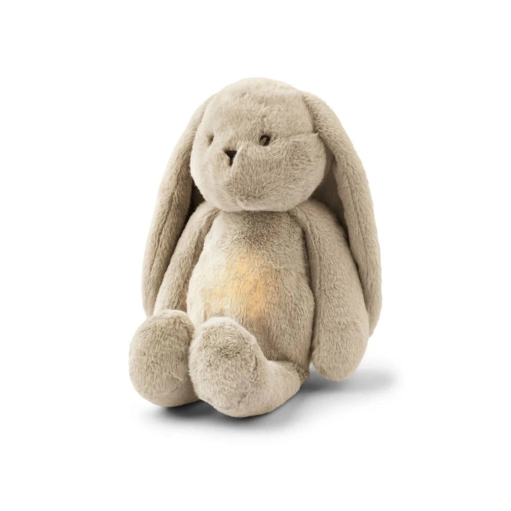 Liewood Hattie Rabbit Humming Teddy - Mist