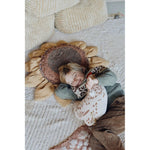 Lorena Canals Kussen - Floor Cushion Sunflower