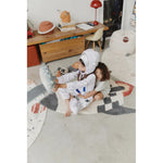 Lorena Canals Wasbaar Tapijt Rocket 85x135cm