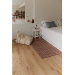 Lorenal Canals Poef Cleo Multi Stripe