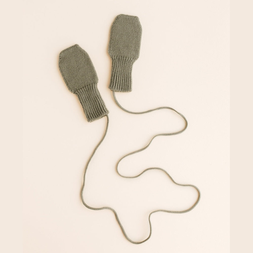 Hvid Wantjes Artichoke 6m - 2j