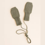 Hvid Wantjes Artichoke 6m - 2j