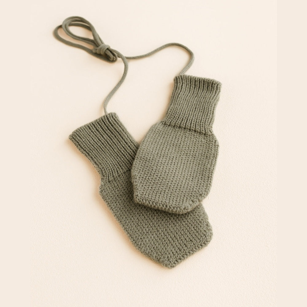 Hvid Wantjes Artichoke 6m - 2j