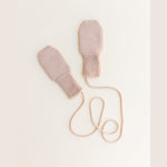 Hvid Wantjes Apricot 6m - 2j