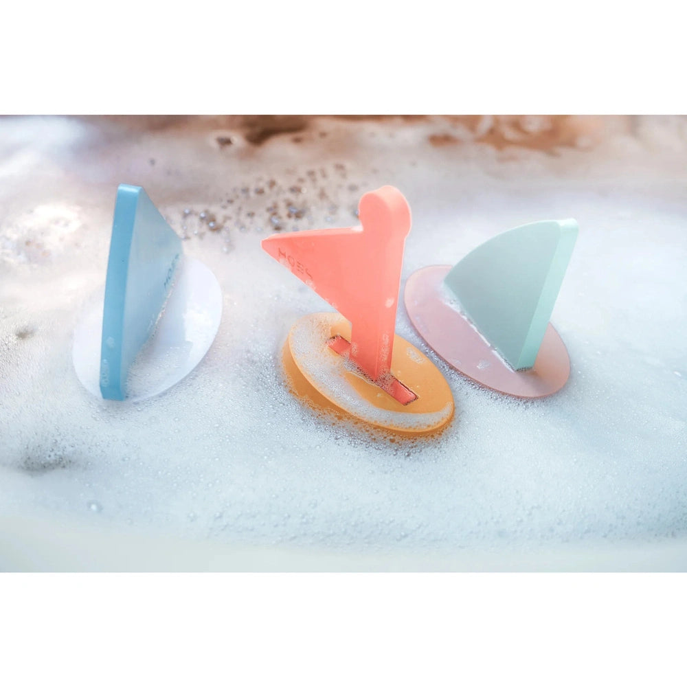 Moes Play Badbootjes