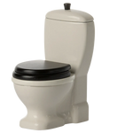 Maileg | Miniatuur Toilet, Muis