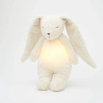 Moonie Konijn The Humming Bunny Organic - Polar Natur