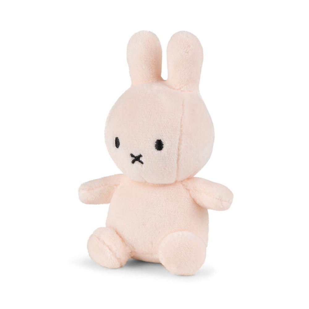 Nijntje Lucky Miffy Pink In Giftbox - 10cm