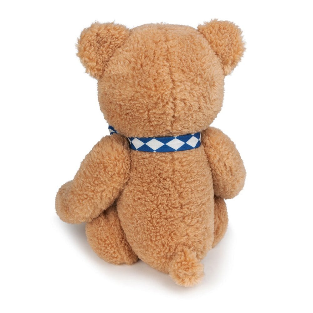 Norman the Snazzie Bear - 32cm