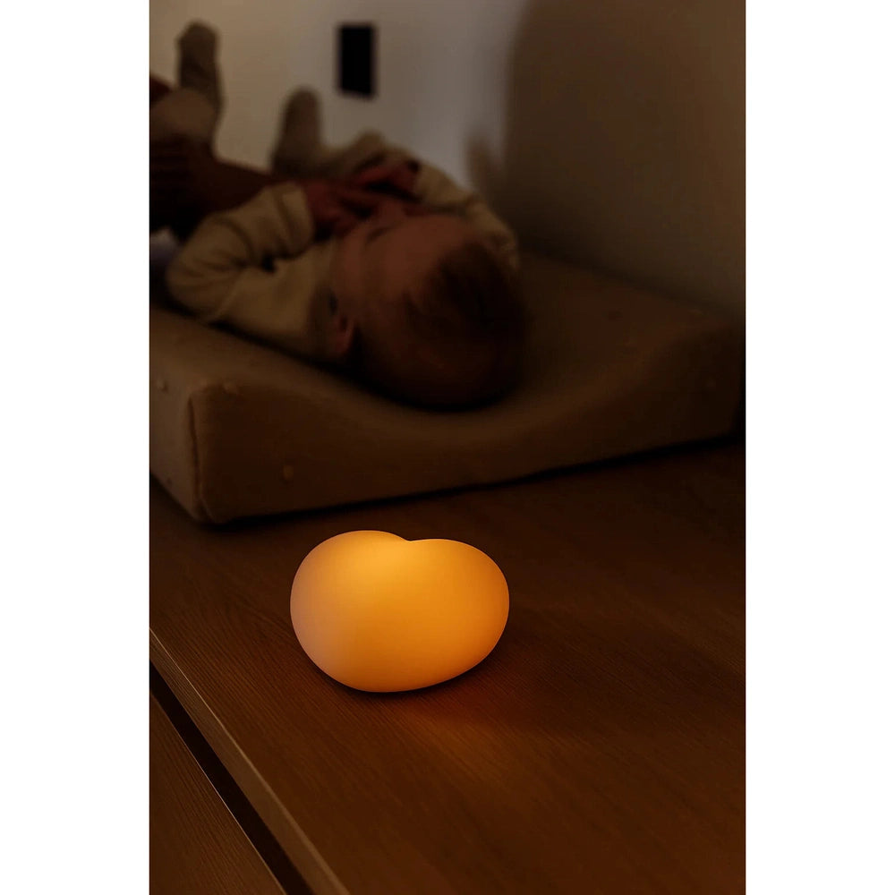 Flow Amsterdam Ruby Nachtlampje - Dusty Pink