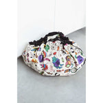 Play & Go Omy Paris Opbergzak